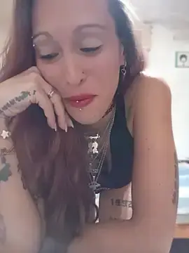 Stripchat Private Sex Chat of Zorrita_Fox