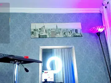 Stripchat Live Porn of _kitty_wuichis