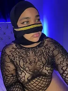 Stripchat Sex Cam of leixy_amiri