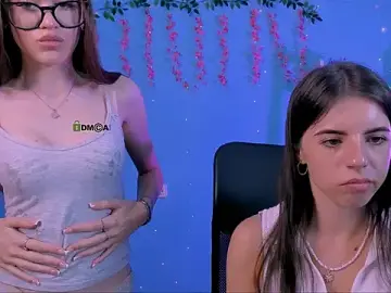 Stripchat Watch Live Sex Cams of lyra_desire