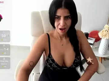 Stripchat Adult Webcam of renata_t_
