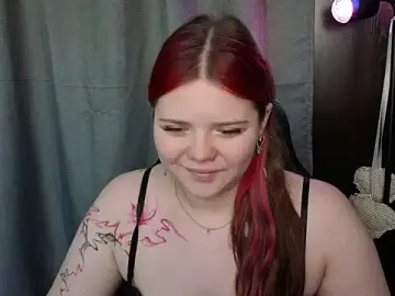 Stripchat Best live sex cam show of KellyFiery