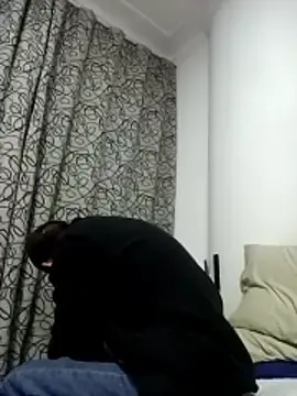 Stripchat Best Webcam of Pacobakan042