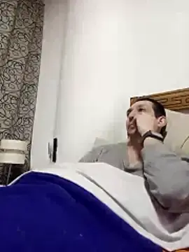 Stripchat Live Sex Cam of Pacobakan042
