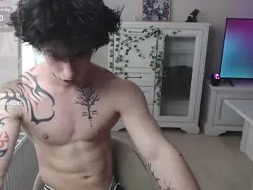 Stripchat Best live sex cam show of Brendan__Piks