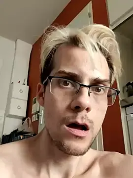 Stripchat Live Sex Cam of DamVin