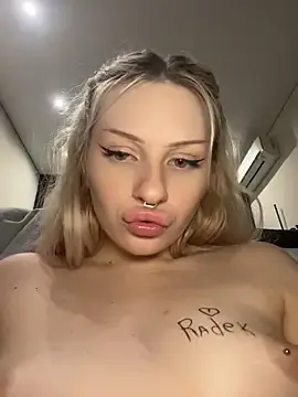 Stripchat Private Sex Chat of DayaFoxy