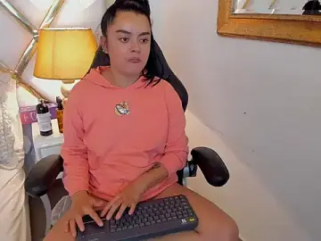 Stripchat Live Sex of Perla_Watson
