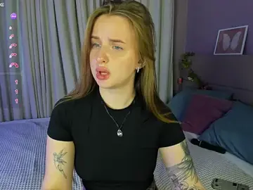 Stripchat Free Live Porn of Rina_Panic