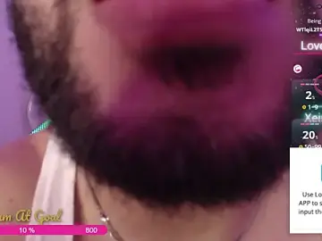 Stripchat Watch Live Sex Cams of Xein_WoIf