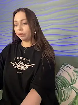 Stripchat Sex Cam of _CarlaDoll