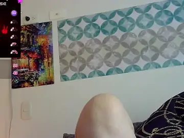 Stripchat Sex Chat of sam_smytth