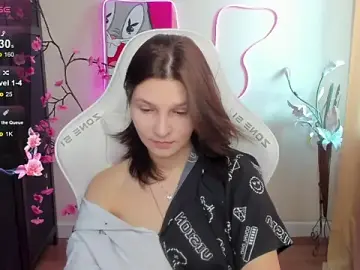 Stripchat Watch Live Sex Cams of AudreyyKim