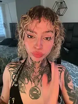 Stripchat Free Porn Cam of Bonnie_vega