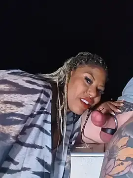 Stripchat Free Porn Cam of DarkDea