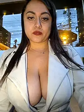 Stripchat Live Porn of Ory____A