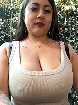 Stripchat Live Porn of Oryk___