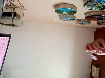 Stripchat Best live sex cam show of genuine_banana