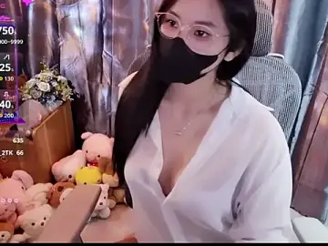 Stripchat Live Sex Cam of Dully_ana