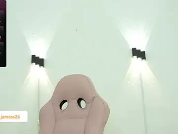 Stripchat Best live sex cam show of Emma_jamess