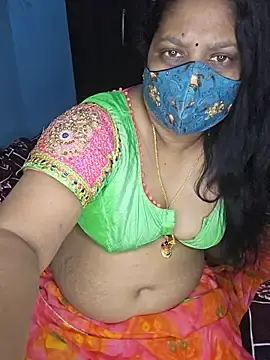 Stripchat Nude Webcam of Mamatha_telugu