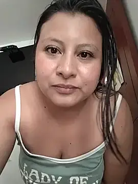 Stripchat Sex Cam of SexyandnaughtyLatinos
