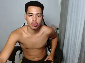 Stripchat Live Sex Cam of curlyasian_njxx