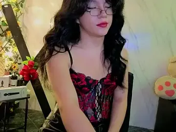Stripchat Sex Chat of jeimy_garcia