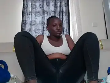 Stripchat Live Porn of sexyleah25