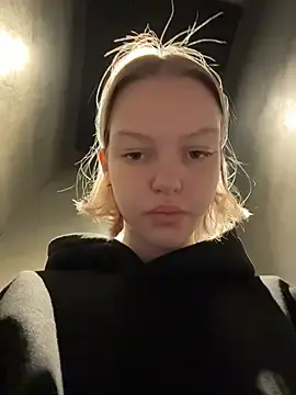 Stripchat Sex Cam of AshleyMur