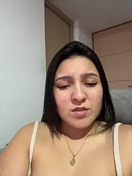 Stripchat Adult Webcams of Camila_sanchez25