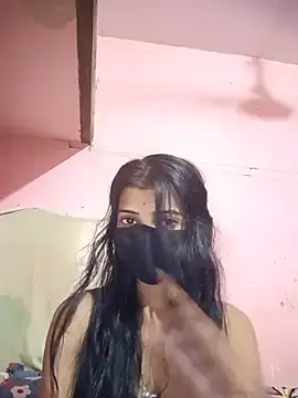 Stripchat Live Porn of Desipari_777