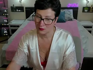 Stripchat Nude Webcam of JennyMons