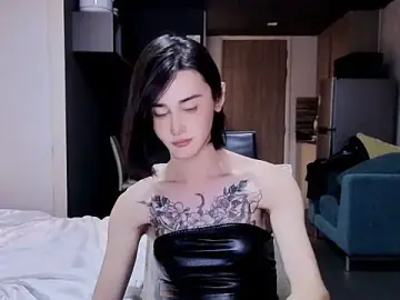 Stripchat Nude Webcam of Rainbow-sweet