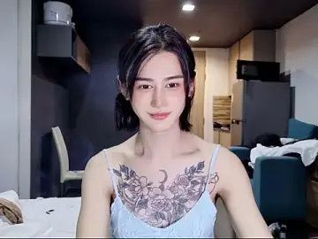 Stripchat Live Porn of Rainbow-sweet