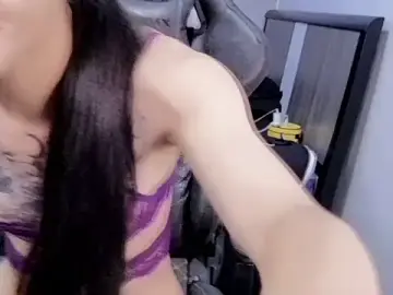 Stripchat Best Webcam of Rainbow-sweet