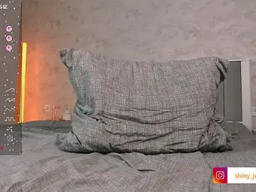Stripchat Watch Live Sex Cams of Shiny_Jennifer