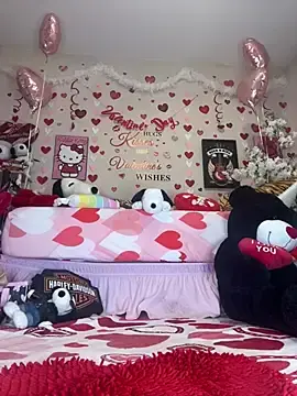Stripchat Free Live Porn of Valentines_Day