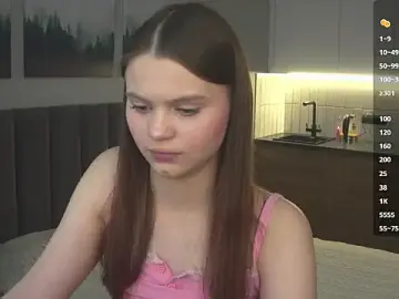Stripchat Nude Webcam of its_me_lissa_