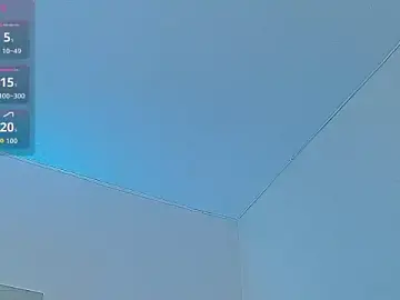 Stripchat Live Porn of littleebonny