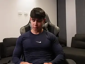 Stripchat Best Webcam of Bray_Kevin