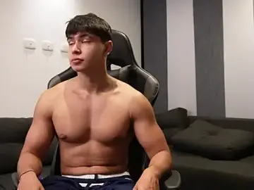 Stripchat Live Sex of Bray_Kevin