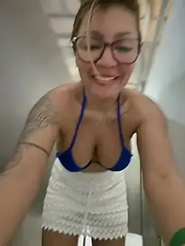 Stripchat Sex Chat of DIANITA_1988