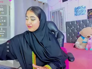 Stripchat Live Porn of SamiraAwada