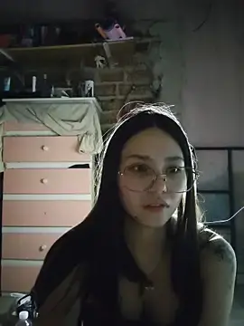 Stripchat Adult Webcams of Sexyhanna14