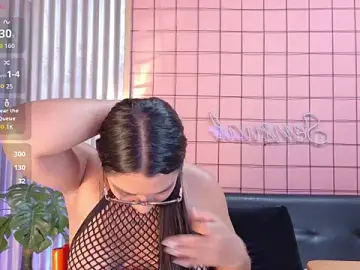 Stripchat Free Live Porn of mensia_hernandz
