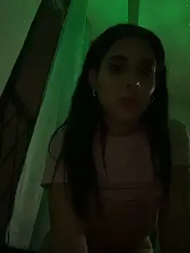 Stripchat Sex Cam of Charlotte_Reed