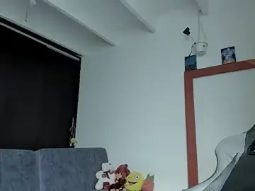 Stripchat Live Sex of star_shooting8