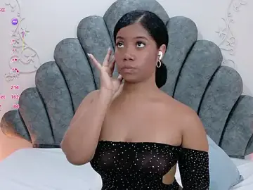 Stripchat Live Sex of Abby_Montero