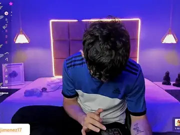 Stripchat Sex Chat of AlejooTwink